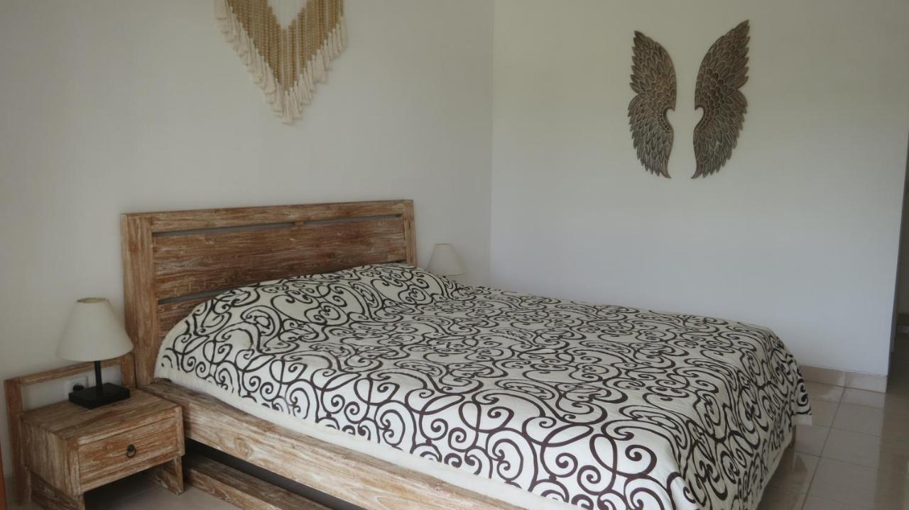 Hotel Gerke House Ubud Exteriér fotografie