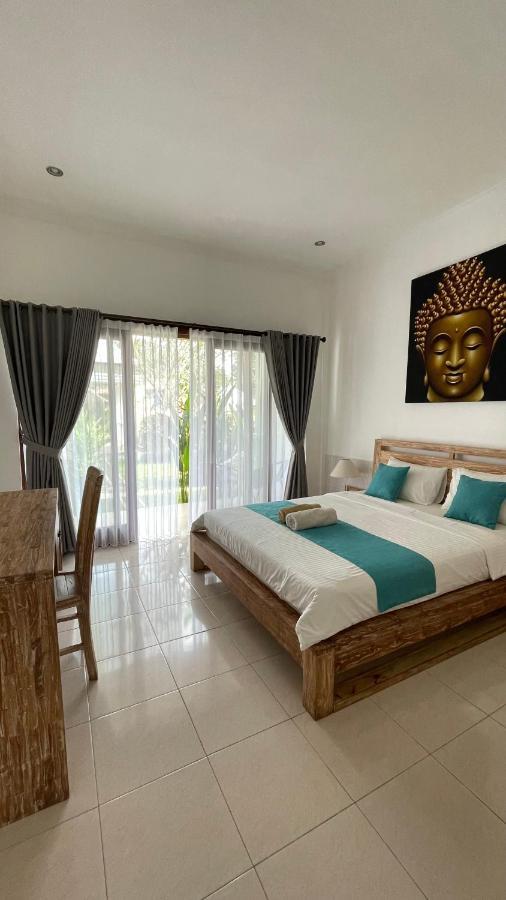 Hotel Gerke House Ubud Exteriér fotografie