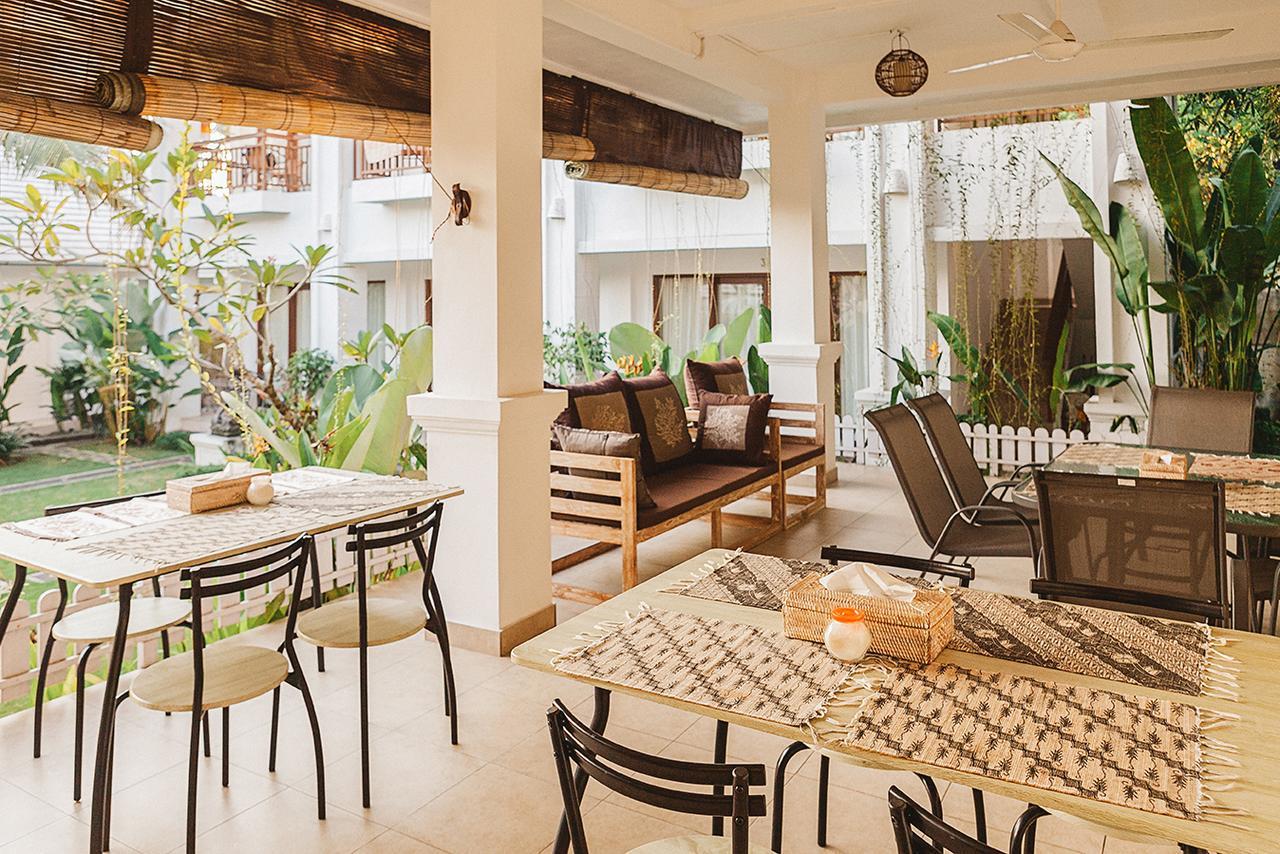 Hotel Gerke House Ubud Exteriér fotografie