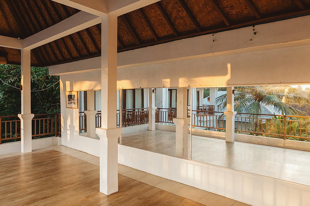 Hotel Gerke House Ubud Exteriér fotografie